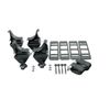 FH0 Multi-Hole Attachment Surfboard Snowboard Ladder