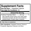 Prostacor - Natural Prostate Support Supplement - Non-GMO, Vegan, Gluten-Free