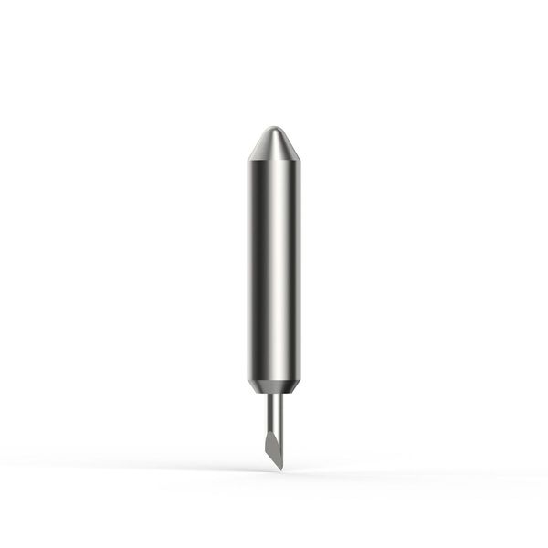 Cricut 2007929 Joy Replacement Blade, Silver