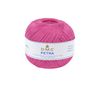 DMC Petra Yarn, 100% Cotton, Pink, Size 5