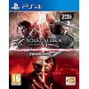 Tekken 7 & SOUL Calibur VI (Double Pack) (PS4)