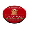 Toy Poodle Christmas PopSockets Swappable PopGrip