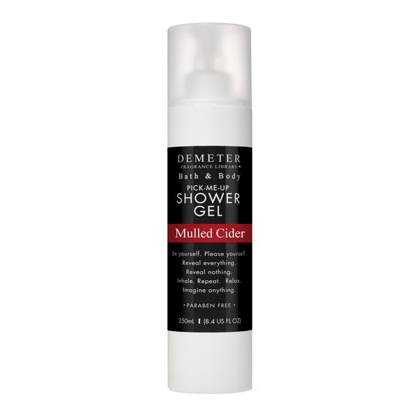 DEMETER Mulled Cider Shower Gel 250ml/8.4oz