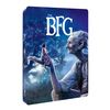The BFG (Limited Edition Steelbook) [Blu-ray]