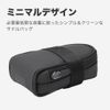 BBB Saddlebags Race Pack Black