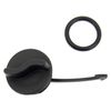 Drain Plug Assembly for Sea Doo Spark 2014-2021, Black Drain Plug & O-Ring NEW