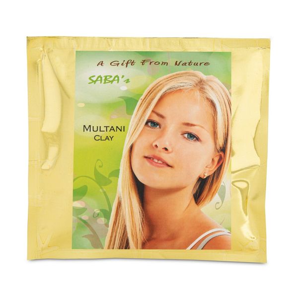 Multani Clay ( fullar earth) 100 grams