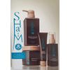 sham cleansing hair soap 520ml