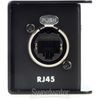 Hosa DNX-345M DMX, AES, or Analog Audio Extender
