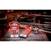 Real Avid Hammer & Roll Pin Punch Set - Gunsmithing Tools Set (AVHPS-RP)