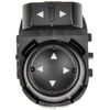 Dorman 901-182 Power Mirror Switch Compatible with Select Chevrolet / GMC Models