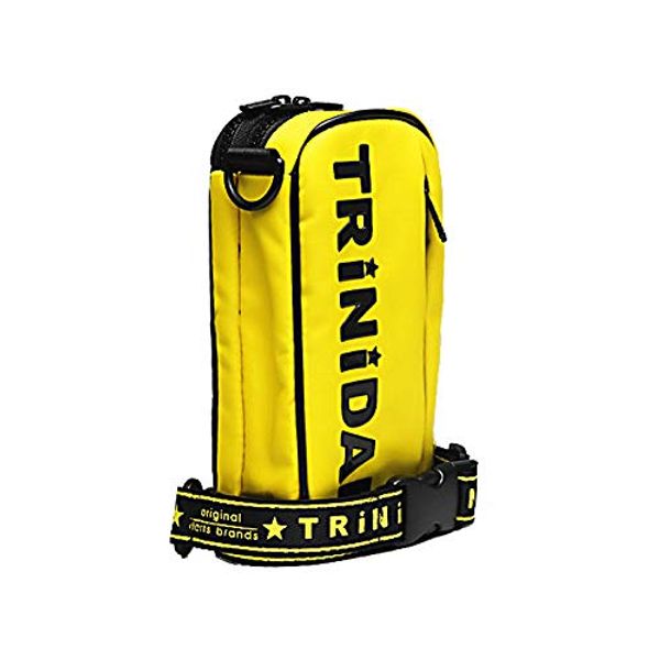 TRiNiDAD Tdc2182 KUMA Yellow Fabric Dart Case