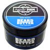 2 JAR AGADIR MEN BEARD BUTTER 3 Oz