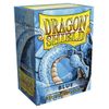 Dragon Shield Sleeves - BLUE - Standard Size Deck Protectors (100 ct) Arcane Tinmen