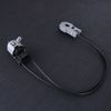 For 2000-07 Ford Focus Heater A/C Vent Floor Defrost Heater Cable Control Switch