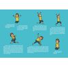 Kinderyoga Song Cards