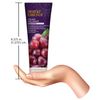 Organics Italian Red Grape Shampoo - 8 Fl Oz