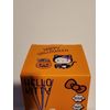 NEW! HELLO KITTY HALLOWEEN~Ceramic Reed Diffuser~Cinnamon Scent~