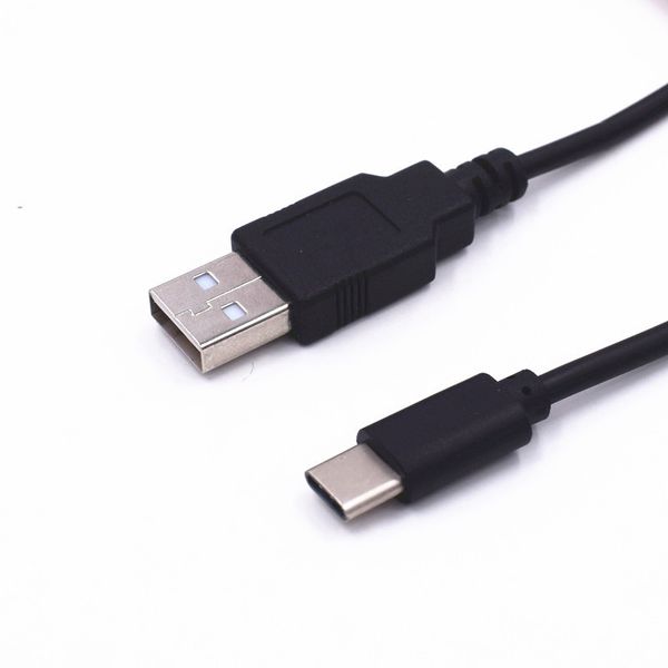 5V USBC Charging Cable for Ruby Horsepower 17462 Waterproof Battery