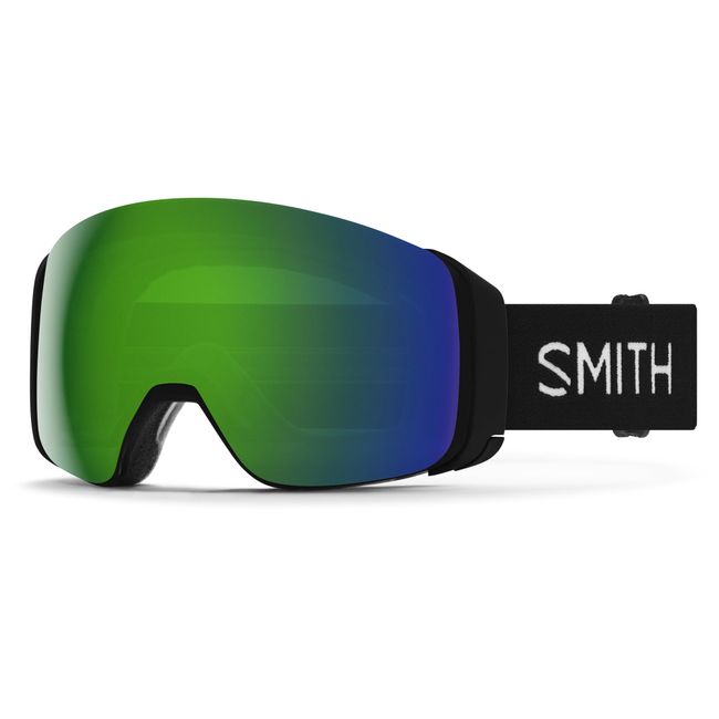 Smith 4D MAG (*) - One Size
