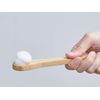 Tone Soft Point Brush, Light Brown
