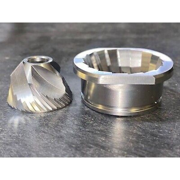 Jura Aroma G3 Burr Set