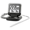 Control Company 4147 Traceable Alarm Thermometer/Timer