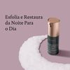 Biossance Squalane + Lactic Acid Resurfacing Night Serum. An Exfoliating AHA to Soften and Smooth Skin, Diminish Fine Lines and Brighten Complexion (1.0 ounces)