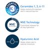 CeraVe Daily Moisturizing Lotion for Dry Skin | Body Lotion & Face Moisturizer with Hyaluronic Acid and Ceramides | Daily Moisturizer | Fragrance Free | Oil-Free | 12 Ounce