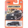 Hot Wheels Matchbox 2018 Dodge Durango - Dodge Durango - Black 5/102