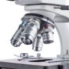 AmScope T380B 40X-2000X 1W LED Trinocular Compound Microscope