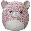 Squishmallows 8" Dallas The Leopard
