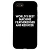 iPhone SE (2020) / 7 / 8 World's Best Machine Featheredger And Reducer Case