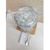 USB Wireless Electric Mini Garlic Chopper Masher Portable Green NEW