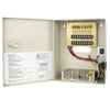 9 CH 12V DC 10A Power Supply Distribution Box Security Camera CCTV 8 Channel UL
