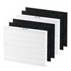 2-Pack Airmega AP-1512HH Filter Replacement for Coway Air Purifier