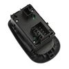 Topteng Left Drivers Side Door Double Window Switch For Ford Transit MK8 Custom 2014+ 1791339