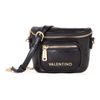 VALENTINO Nur Re Belt Bag Nero, nero