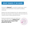 Ustraa Beard Growth Oil - 35 ml