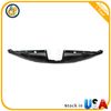 Front Grille W/Black Insert Le Model For 2011-2017 Toyota Sienna 3.5L V6