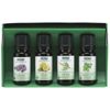 NOW FOODS Let It Be Organically Organic Oils Kit