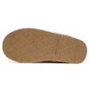 Minnetonka Cerise Boa Slipper Cream 7 (24.0)