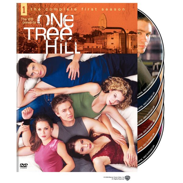 One Tree Hill: Season 1 [DVD]