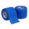 Coban™ Self-Adhesive Wrap, Blue, 3" x 5 Yard Roll (881583B) Category: Bandages and Dressings