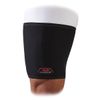 Mcdavid Men's Thigh Support-Black, Small