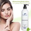 FRAGFRE Moisturizer for Sensitive Skin - Parabens Free Hypoallergenic Sensitive