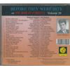 BEFORE THEY WERE HITS CD - VOL 20  BRAND NEW