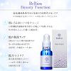 Livion Human Stem Cell Serum, Aging Care, Dry Skin, Exosome, Introductory Serum, Moisturizing, Hyaluronic Acid, ReBion Beauty Function (Official) (2 Pieces)