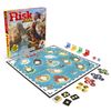Hasbro Compatible Gaming - Risk Junior (Danish/Norwegian) (E6936)