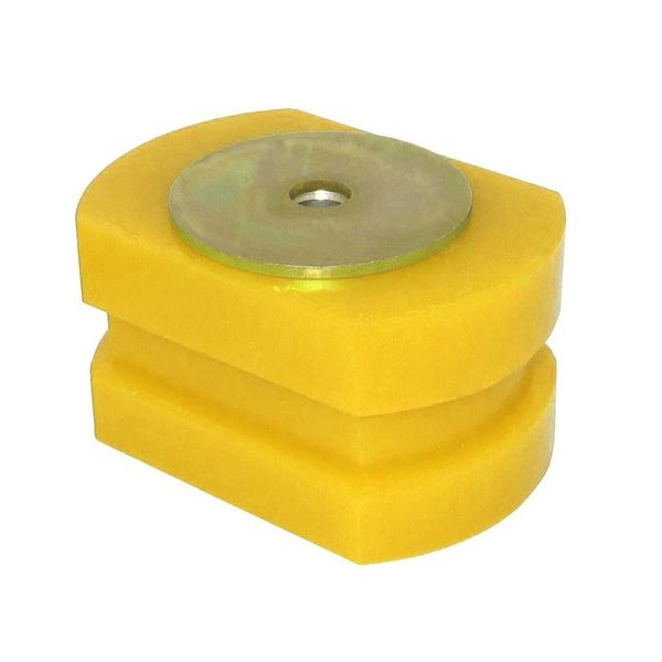 Heavy Duty Flex Engine Mount Inserts (Timing Gear Side) SPORT